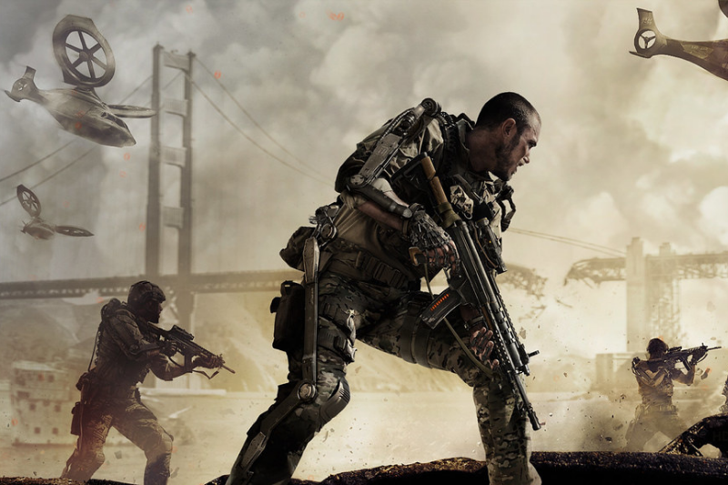 Call Of Duty